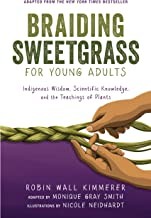 Braiding Sweetgrass for Young Adults (2022, Lerner Publishing Group)