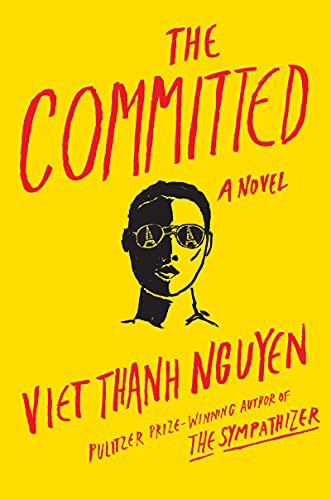 The Committed (Paperback, 2022, Grove Press)