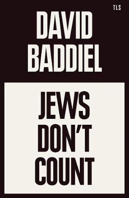 Jews Don't Count (2021, HarperCollins Publishers Limited)
