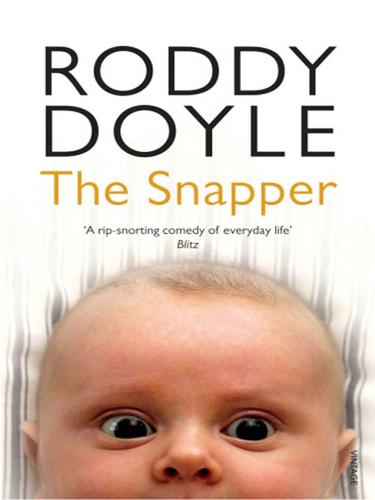 Roddy Doyle: The Snapper (EBook, 2008, Random House Publishing Group)