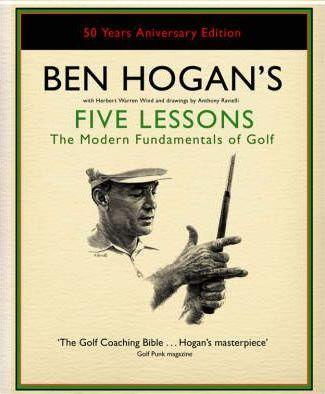Ben Hogan's Five Lessons (2006)