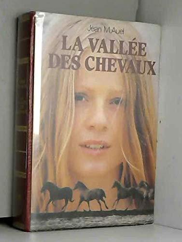 La Vallée des chevaux (French language, 1985)