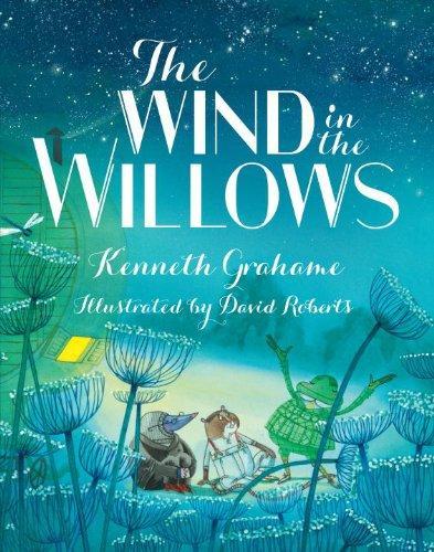 Kenneth Grahame: The Wind in the Willows (2013)