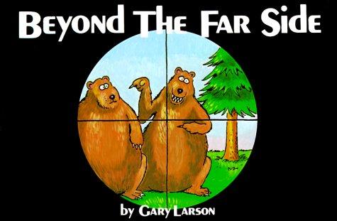 Beyond the Far Side (Paperback, 1983, Andrews McMeel Publishing)