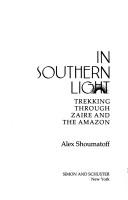 In southern light (1986, Simon and Schuster)