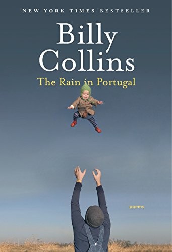 The Rain in Portugal (Paperback, 2017, Random House Trade Paperbacks)