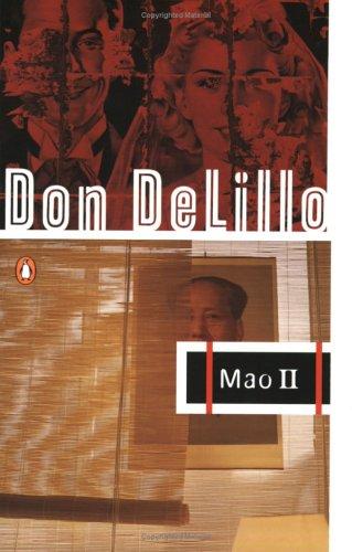 Don DeLillo: Mao II (Paperback, 1992, Penguin Books)