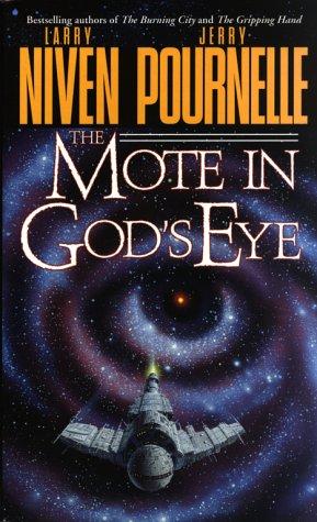 The Mote in God's Eye (Paperback, 1991, Pocket)