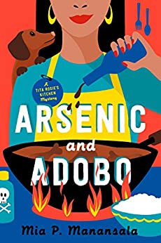 Arsenic and Adobo (Paperback, 2021, Berkley)