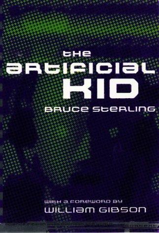 The artificial kid (1997, HardWired)