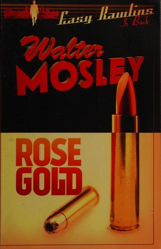 Rose Gold (2015)