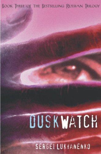 Twilight Watch (Paperback, 2007, Miramax)