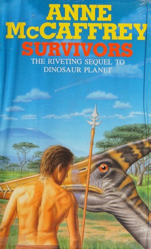 Survivors (Hardcover, 1997, Severn House Publishers)
