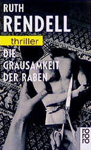 Ruth Rendell: Die Grausamkeit der Raben (Paperback, 2000)