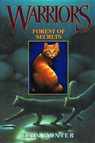 Forest of Secrets (Hardcover, 2004, Perfection Learning)