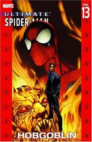 Brian Michael Bendis, Mark Bagley: Ultimate Spider-Man. (Paperback, 2005, Marvel Comics)