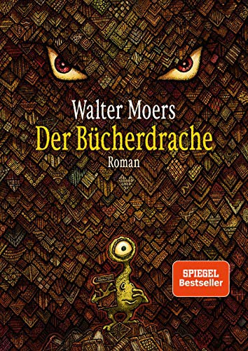 Der Bücherdrache (Hardcover, German language, 2019, Penguin Verlag)