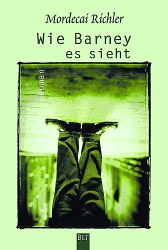 Wie Barney es sieht (Paperback, German language, 2002, Lübbe)
