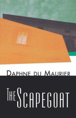 Daphne Du Maurier: The scapegoat (2000, University of Pennsylvania Press)