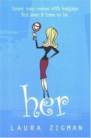 Laura Zigman: Her (Paperback, Hutchinson Radius)