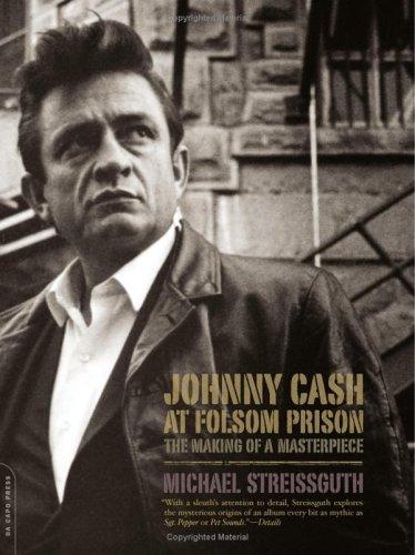 Johnny Cash at Folsom Prison (Paperback, 2005, Da Capo Press)