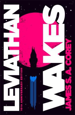 Leviathan Wakes (2021, Little, Brown Book Group Limited)