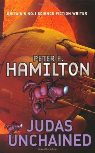 Judas Unchained (Paperback, 2006, Tor, Brand: Tor)
