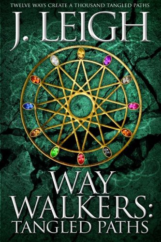 Way Walkers (Paperback, 2014, Red Adept Publishing)