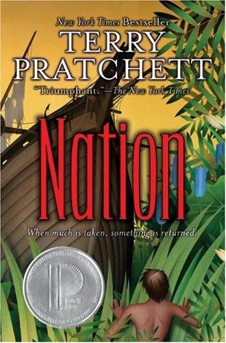 Nation (Paperback, 2009, HarperCollins)