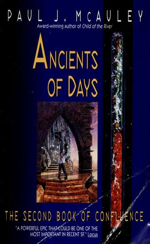 Ancients of days (2000, EOS)