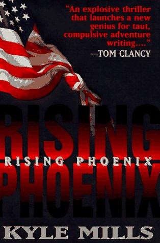 Rising Phoenix (1997, HarperCollins Publishers)
