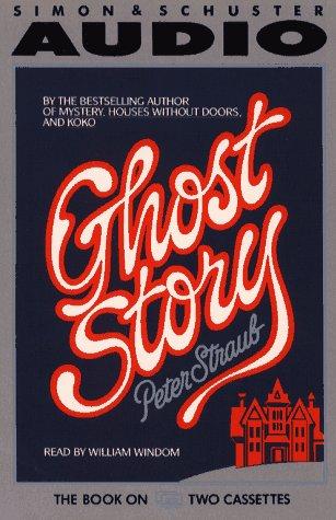 Ghost Story (AudiobookFormat, 1991, Simon & Schuster Audio)
