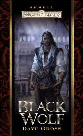 Black wolf (2001, Wizards of the Coast)