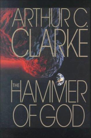 The Hammer of God (2000, G. K. Hall)