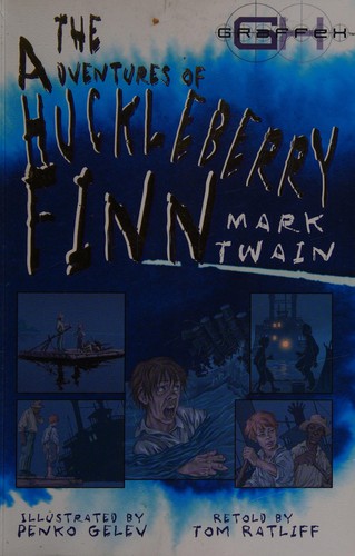 Adventures of Huckleberry Finn (2008, Book House)
