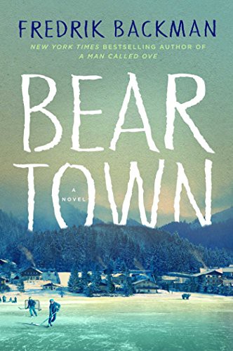 Beartown (Paperback, 2018, Simon and Schuster Inc.)