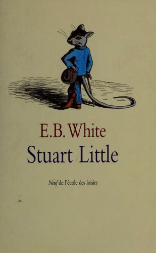 Stuart Little (Paperback, French language, 2000, Neuf)