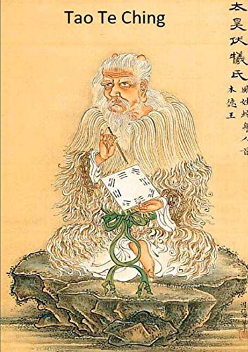 Lao Tzu: TAO TE CHING (Paperback, 2019, lulu.com, Lulu.com)