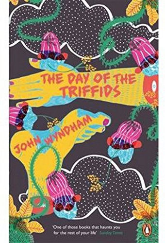 The Day of the Triffids (Penguin Essentials) (Paperback, 2014, Viking)