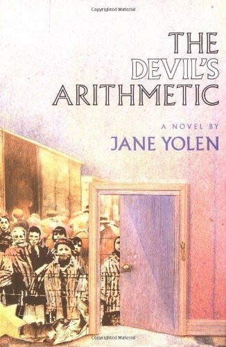 The Devil's Arithmetic (Paperback, 2019, Thorndike Press Large Print)