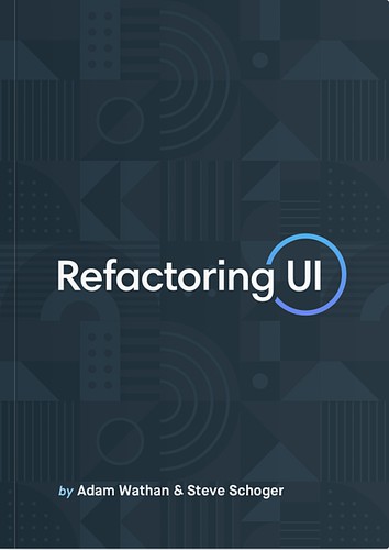 Refactoring UI (EBook, 2018, Publisher Unknown)