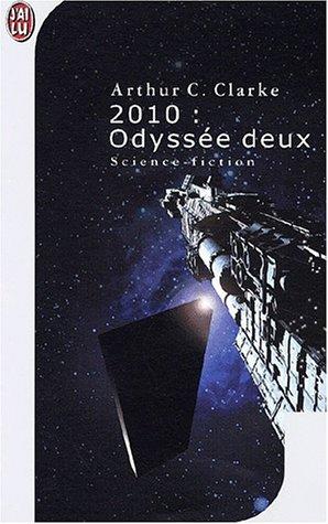 2010  (Paperback, 2001, J'ai lu)