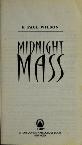 Midnight Mass (2005, Tor Books)