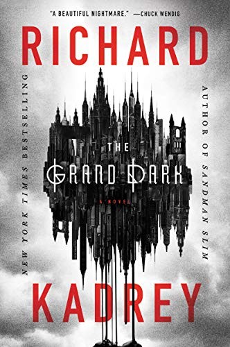 The Grand Dark (Paperback, 2020, Harper Voyager)