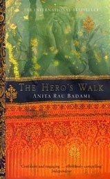 Anita Rau Badami: The Hero's Walk (Paperback, 2002, Bloomsbury Publishing PLC)