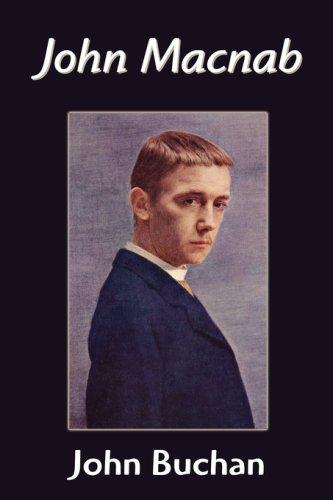 John Buchan: John Macnab (Paperback, 2007, FQ Classics)