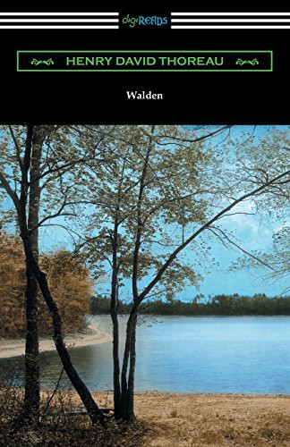 Walden (Paperback, 2016, Digireads.com)