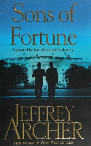 Jeffrey Archer: Sons of Fortune (Paperback, 2013, Pan Books, imusti)