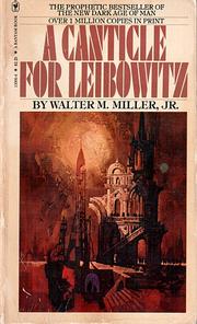 A Canticle for Leibowitz (Paperback, 1976, Bantam)