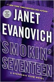 Janet Evanovich: Smokin' Seventeen (2011, Bantam)
